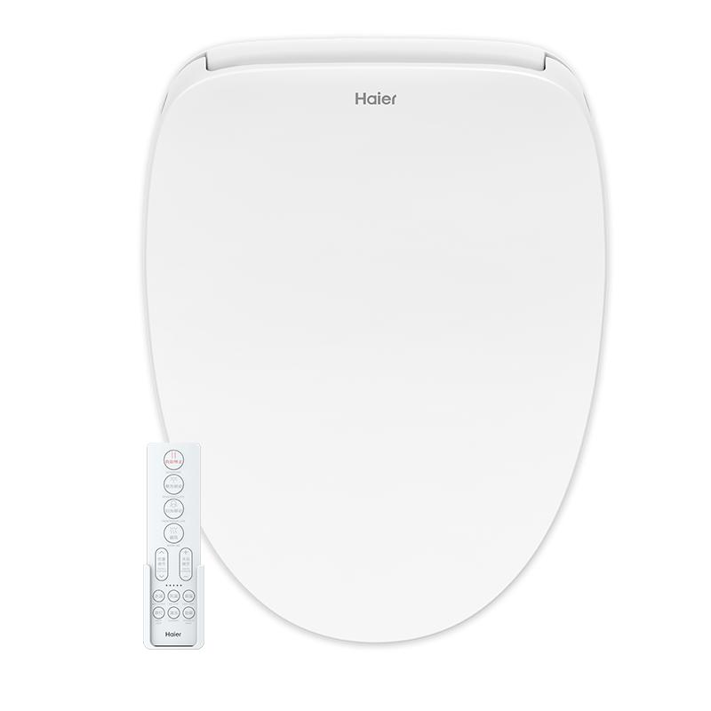 Haier/海尔智能马桶盖全自动