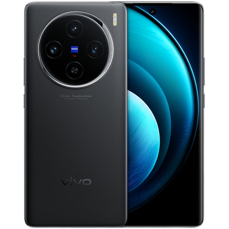 vivoX100旗舰新品拍照手机