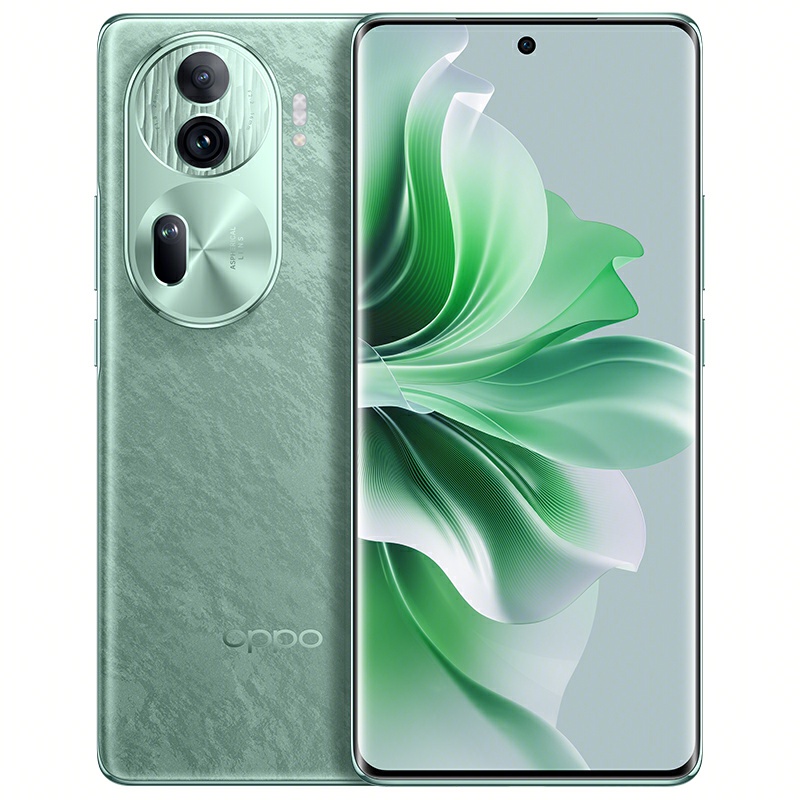 OPPOReno11Pro新品智能拍照手机