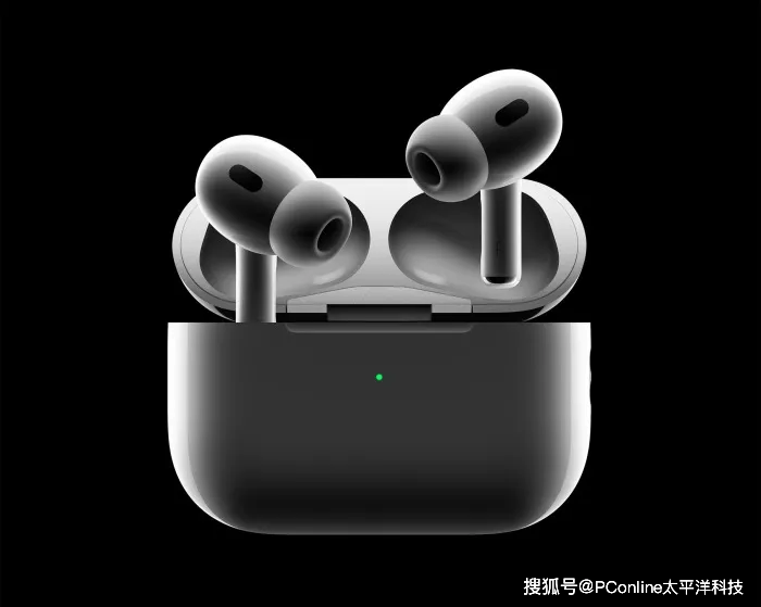 iOS 18更新！AirPods Pro 2这几大隐藏的强大功能你知道吗？