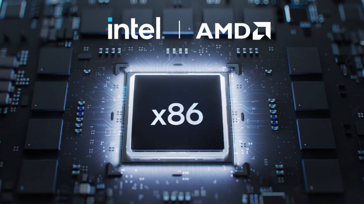 科技考古：X86还能“打”多久？AMD和Intel“联姻”能否续写X86传奇？