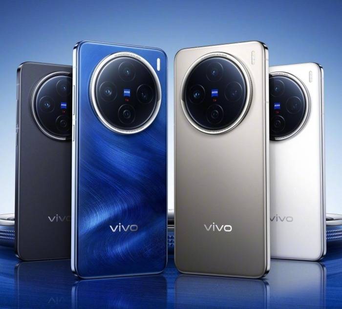 全面的旗舰标准版！vivo X200会是你的“梦中情机”