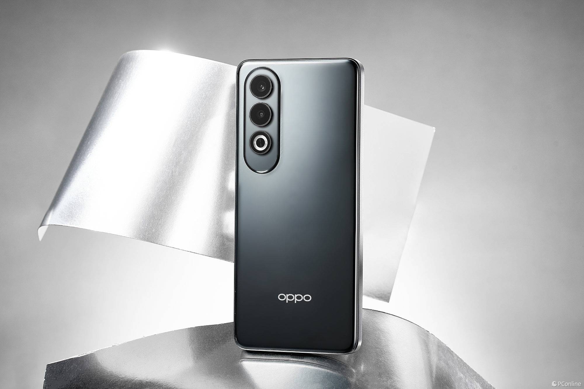 6400mAh续航耐用新标杆，OPPO K12 Plus双十一价真香！