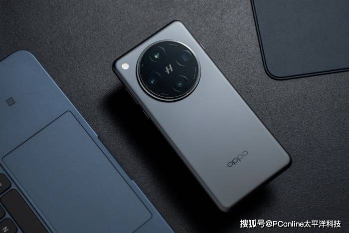 两大影像旗舰推荐：OPPO Find X8 Pro和vivo X200 Pro