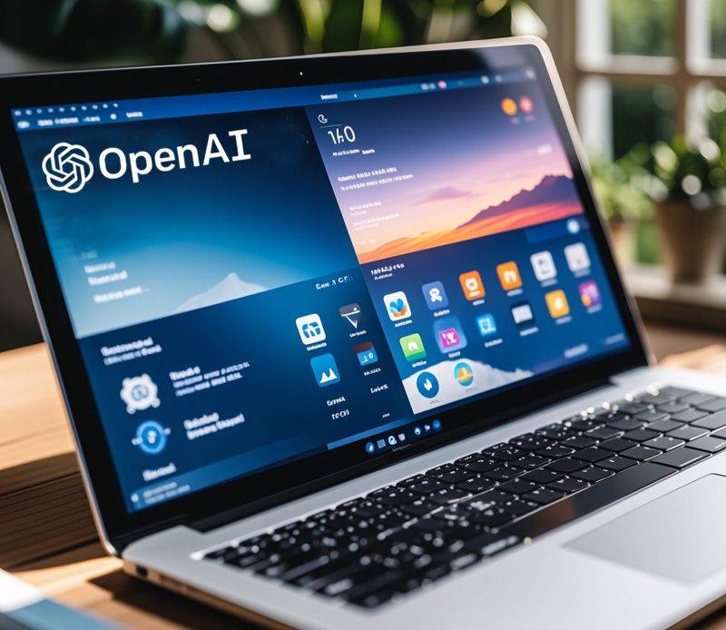 OpenAI将推新AI智能体Operator 可独立控制计算机执行任务