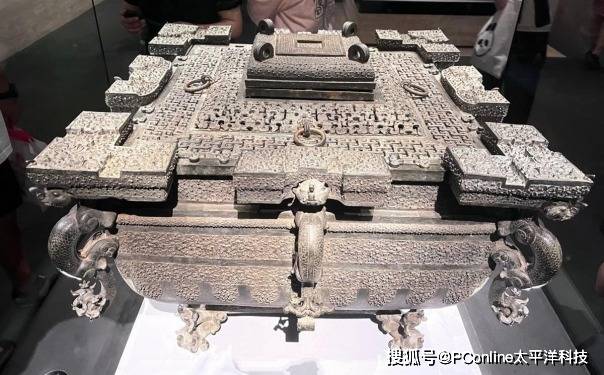 3000多年前就用冰箱！30年前的与30年后的冰箱差距在哪？