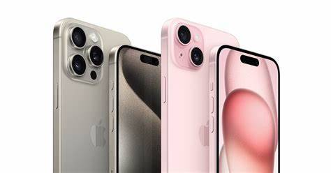 iPhone 18 Pro系列有望搭载可变光圈，成为首款配备可变光圈的iPhone！