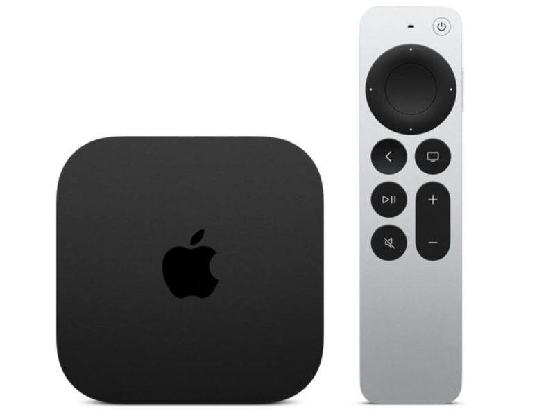 苹果或明年推出入门级AppleTV 预计定价99美元