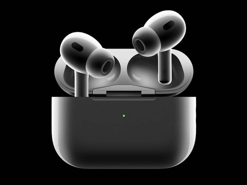 AirPods Pro2充电盒定期发出微弱声音揭秘 无需太过担忧