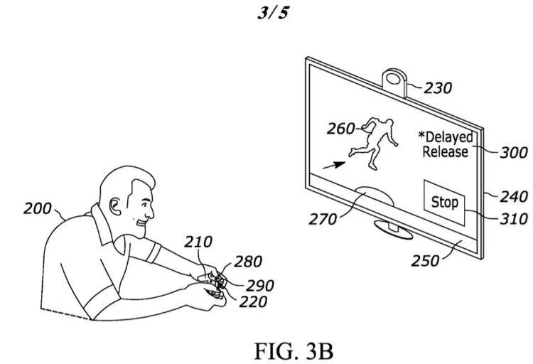 索尼获新专利 通过AI提前预测玩家输入减低游戏卡顿