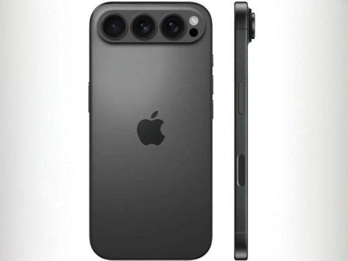 曝iPhone17系列将标配VC均热板散热系统 提升整机性能