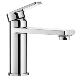 恒洁（HEGII）水净技术面盆水龙头黄铜主体卫生间洗手盆冷热龙头930-111