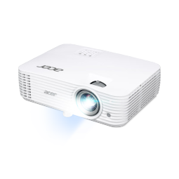 宏碁（acer）HF130K 投影机 投影仪家用 投影电视（1080P 4500流明 1.3倍变焦 120Hz刷新率 8.3ms低延迟）