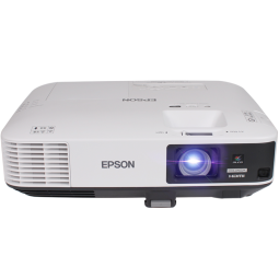 爱普生（EPSON） CB-2265U投影仪（免费上门安装）高清投影机 5500流明+免费远程指导 官配
