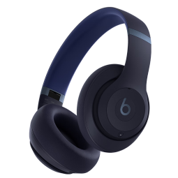 beats Beats Studio Pro 无线头戴式 蓝牙主动降噪耳机 兼容苹果安卓系统 - 海军蓝