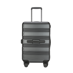 Diplomat外交官拉杆箱大容量行李箱20英寸男女旅行箱密码登机箱TC-23182
