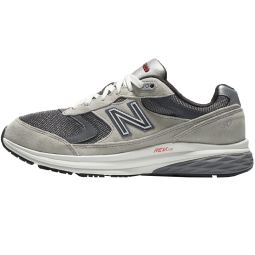 NEW BALANCE NB 官方运动鞋男鞋休闲舒适透气灰色低帮Walking 880系列 灰色MW880CF3 宽鞋楦2E 42 （脚长26.5cm)
