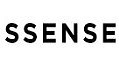 ssense5月优惠码,ssense官网全场新品额外8.8折优惠码