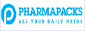 Pharmapacks2019最新优惠码，Pharmapacks全场满$25减$5优惠码