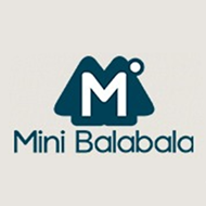 Mini Balabala/迷你巴拉巴拉