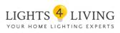 Lights 4 LivingLights4living 所有订单超过 100 英镑可额外享受 5% 折扣