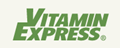 VitaminExpress特价券