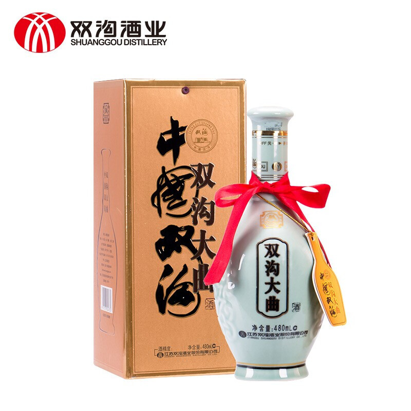 所有双沟酒图片和价格图片