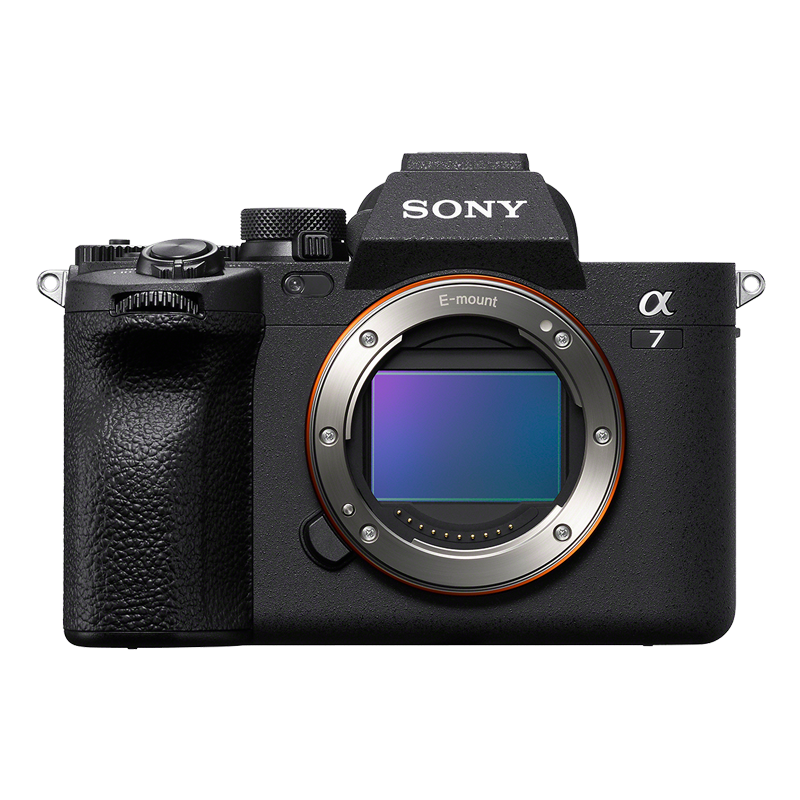 索尼（SONY）Alpha 7 IV 全画幅微单数码相机 单机身 约3300万有效像素 4K视频录制（ILCE-7M4/A7M4）