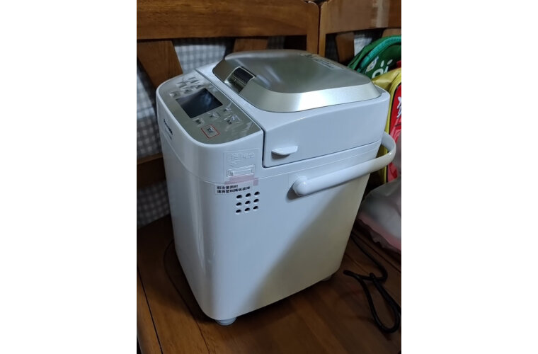 用过松下面包机 Panasonic /WTP1001 分析一下怎么样？质量是否可靠呢？