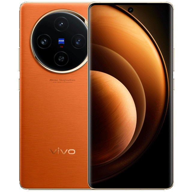 3999元起，vivo X100/X100 Pro发布：首发天玑9300，全系潜望微距长焦