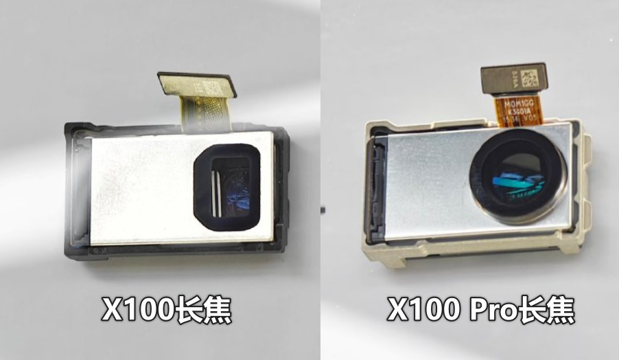 3999元起，vivo X100/X100 Pro发布：首发天玑9300，全系潜望微距长焦