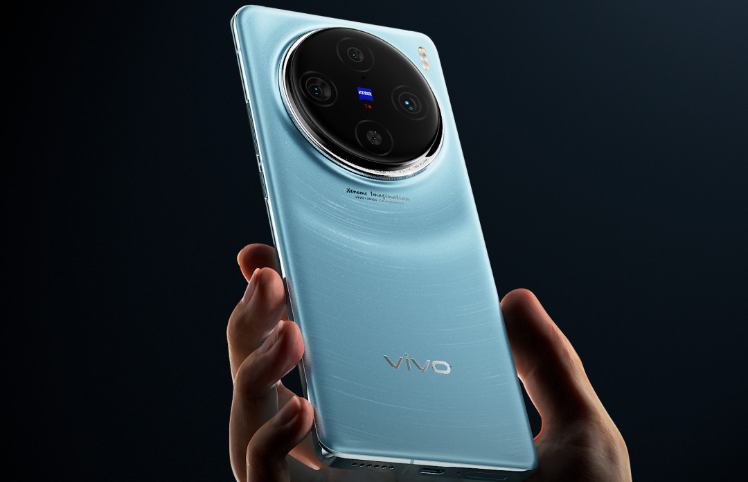 vivo X100/iQOO 12 Pro都有IP68 | 三星变钛，S24 Ultra渲染图 | 微信输入法加入跨平台粘贴板！