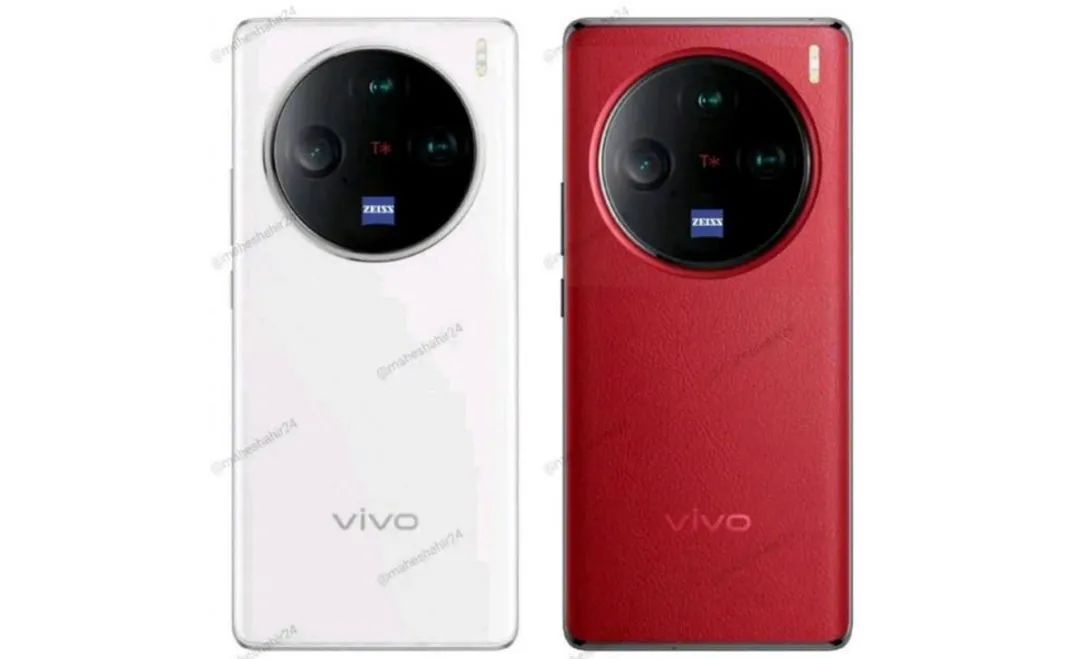 【新机爆料汇总】忍忍手！小米14、vivo X100、Redmi K70、一加12、iQOO 12、真我GT5 Pro大波新机