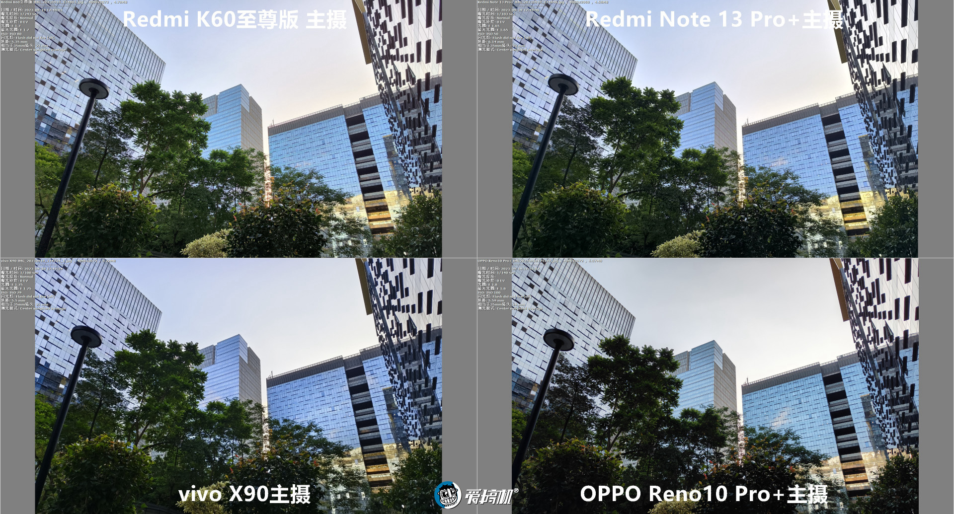 Redmi Note 13 Pro+评测：1899元的1.5K曲屏+IP68+2亿像素