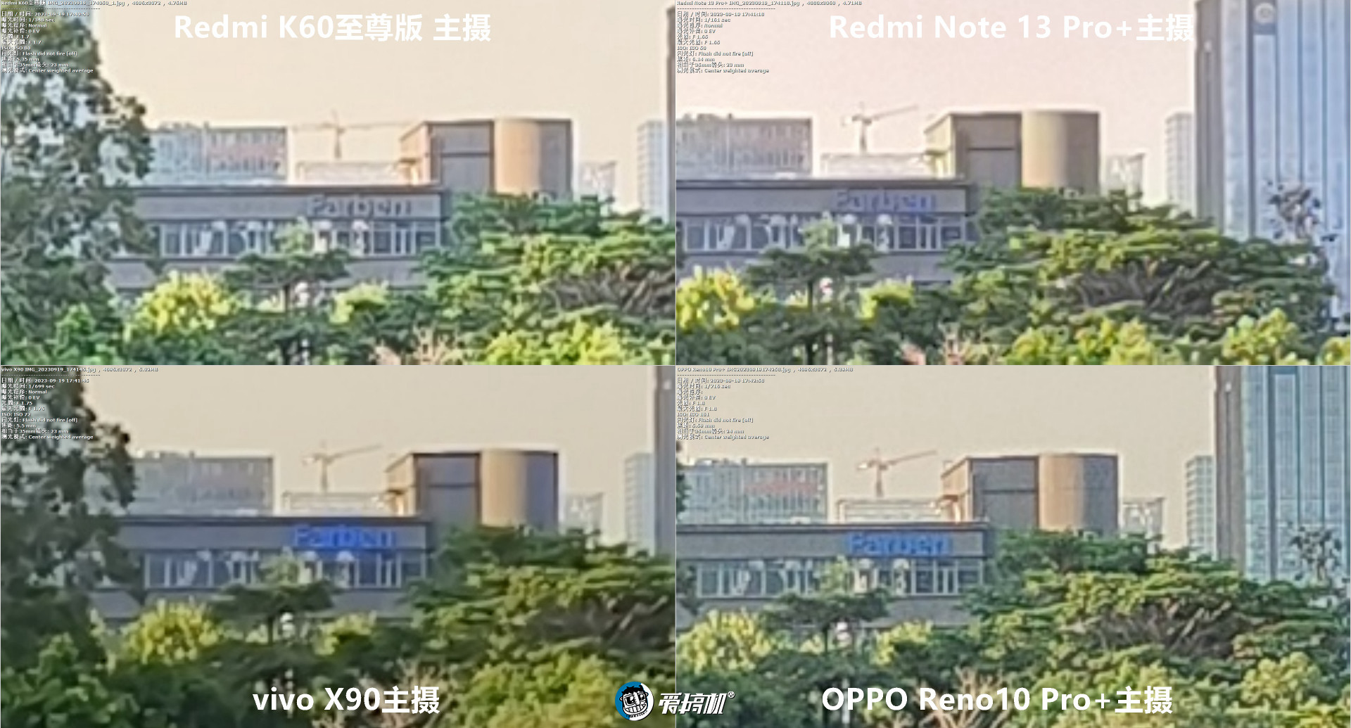 Redmi Note 13 Pro+评测：1899元的1.5K曲屏+IP68+2亿像素