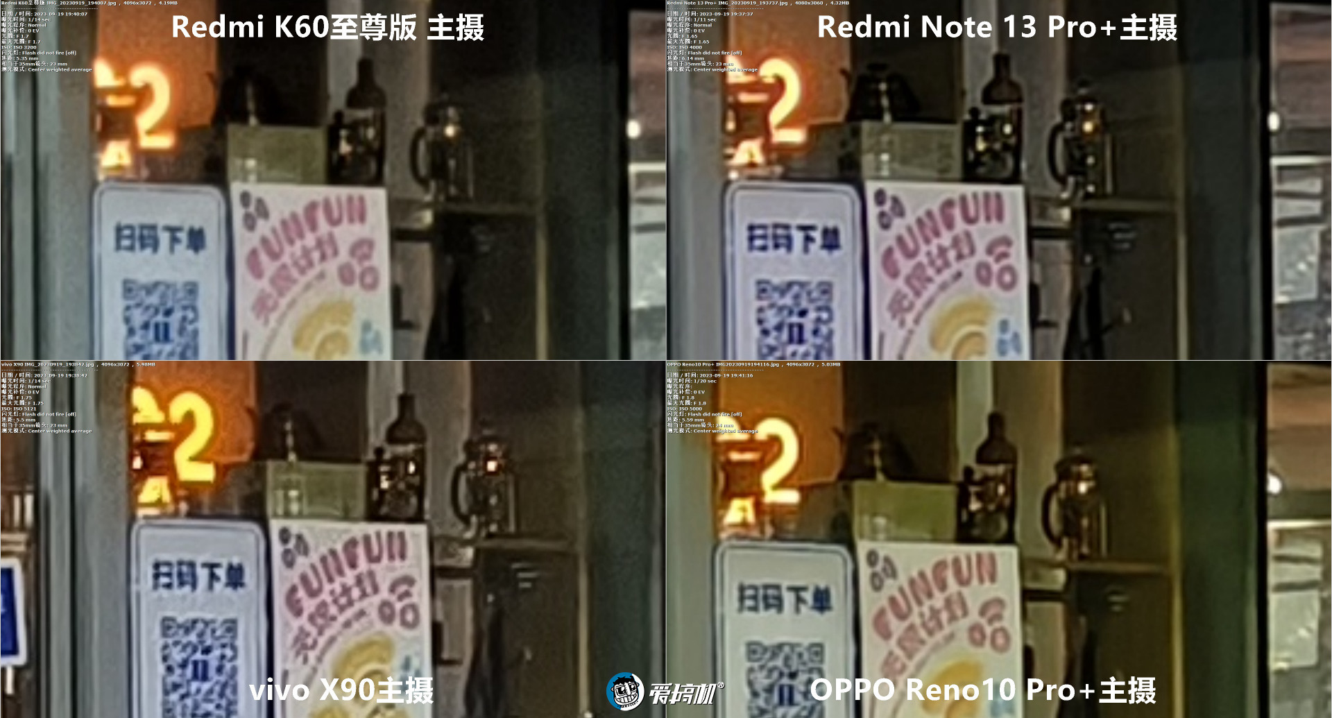 Redmi Note 13 Pro+评测：1899元的1.5K曲屏+IP68+2亿像素