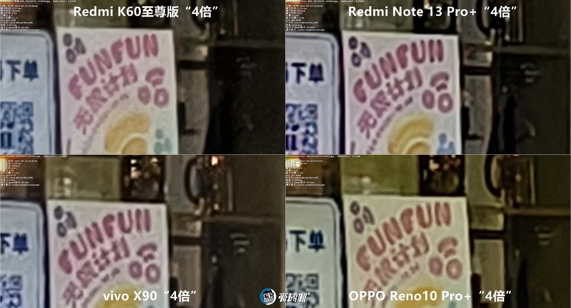 Redmi Note 13 Pro+评测：1899元的1.5K曲屏+IP68+2亿像素