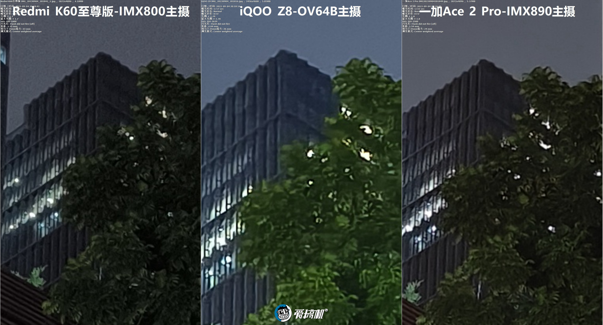 LCD永不为奴！iQOO Z8评测：1599元起的天玑8200+120W快充