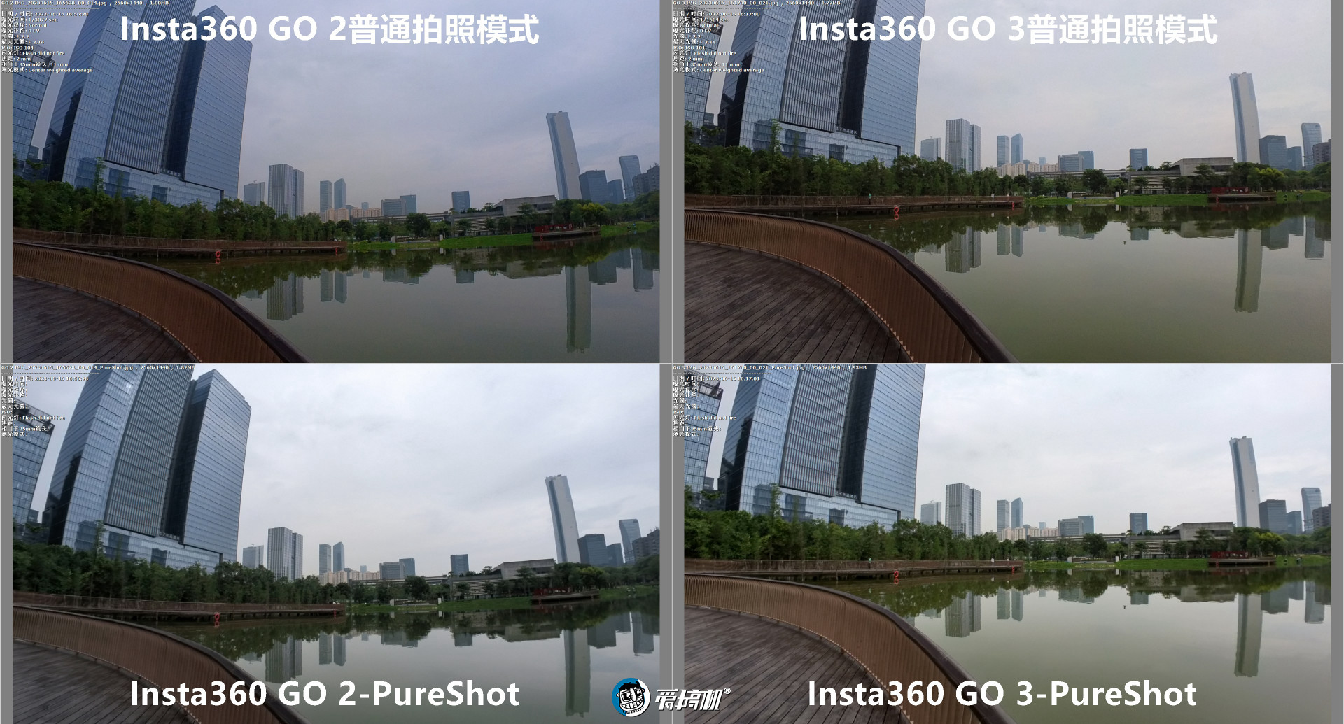 2298元起的拇指相机，影石Insta360 GO 3评测：我长大了，也变强了