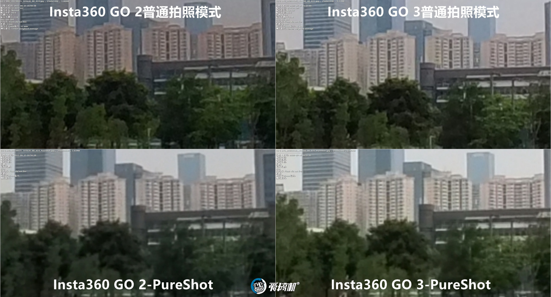 2298元起的拇指相机，影石Insta360 GO 3评测：我长大了，也变强了