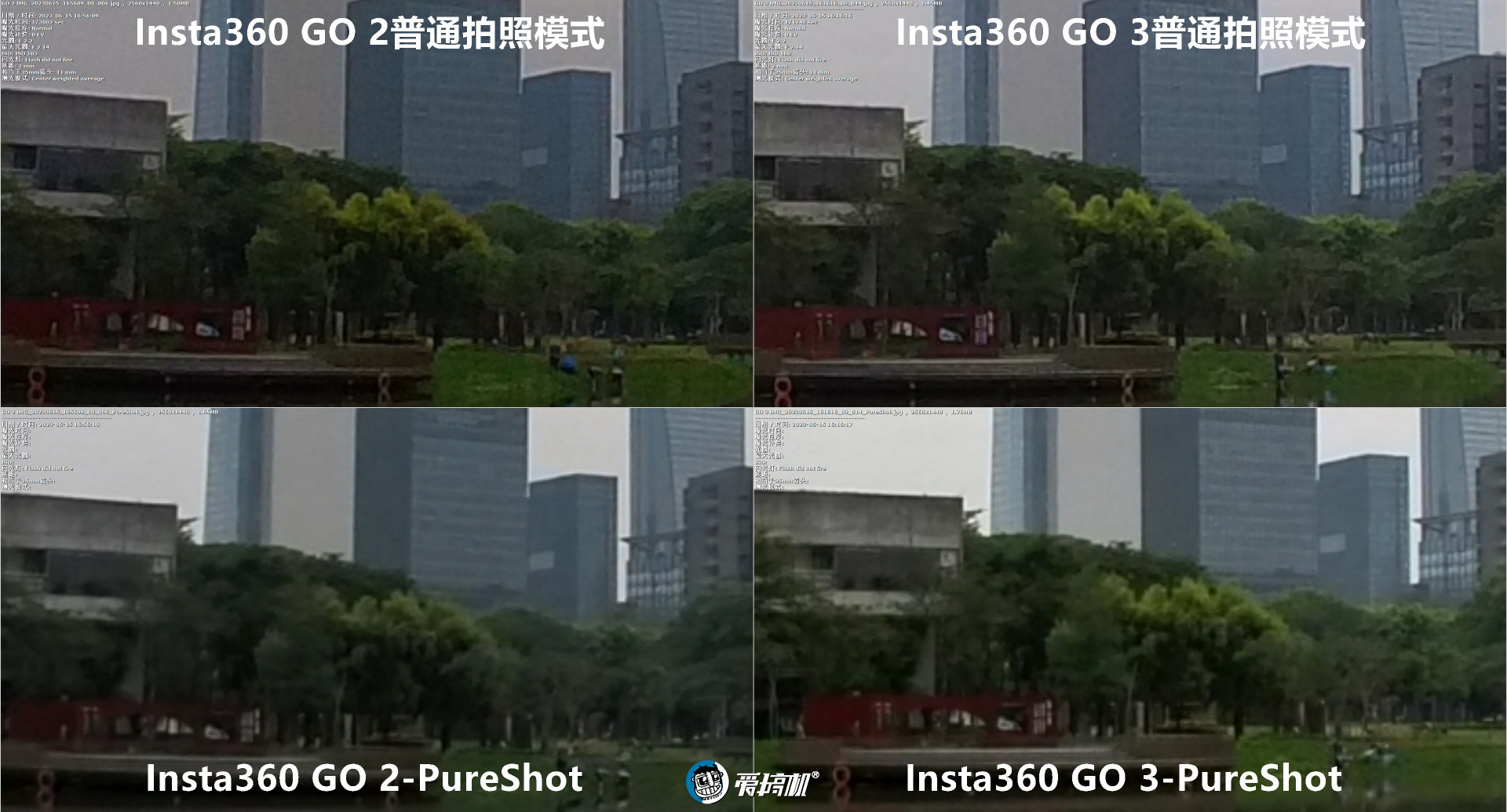 2298元起的拇指相机，影石Insta360 GO 3评测：我长大了，也变强了