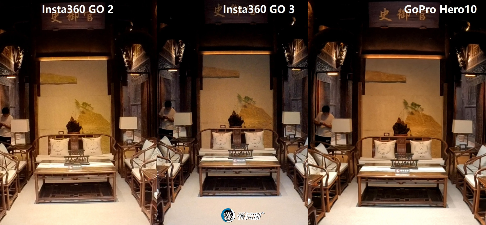 2298元起的拇指相机，影石Insta360 GO 3评测：我长大了，也变强了