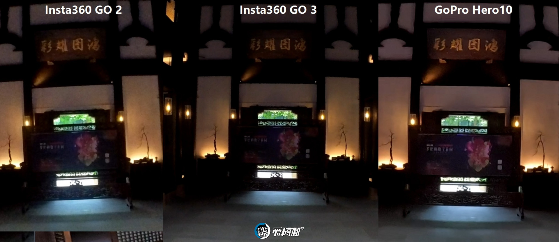 2298元起的拇指相机，影石Insta360 GO 3评测：我长大了，也变强了