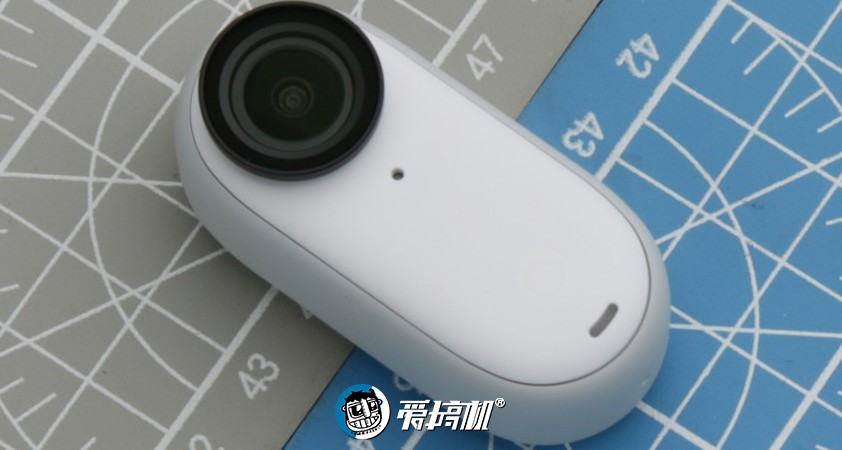 2298元起的拇指相机，影石Insta360 GO 3评测：我长大了，也变强了