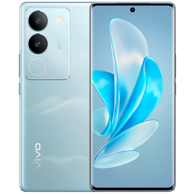 2499元起，vivo S17系列发布：骁龙778G+与天玑8200/8050