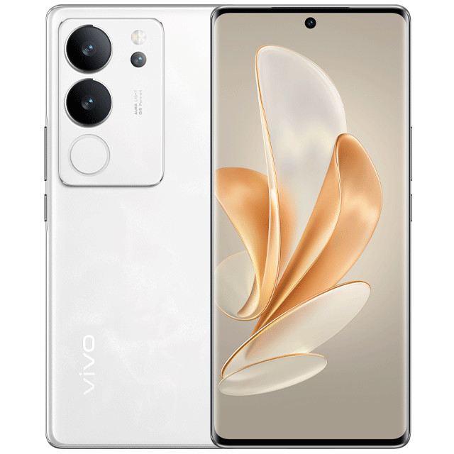 2499元起，vivo S17系列发布：骁龙778G+与天玑8200/8050