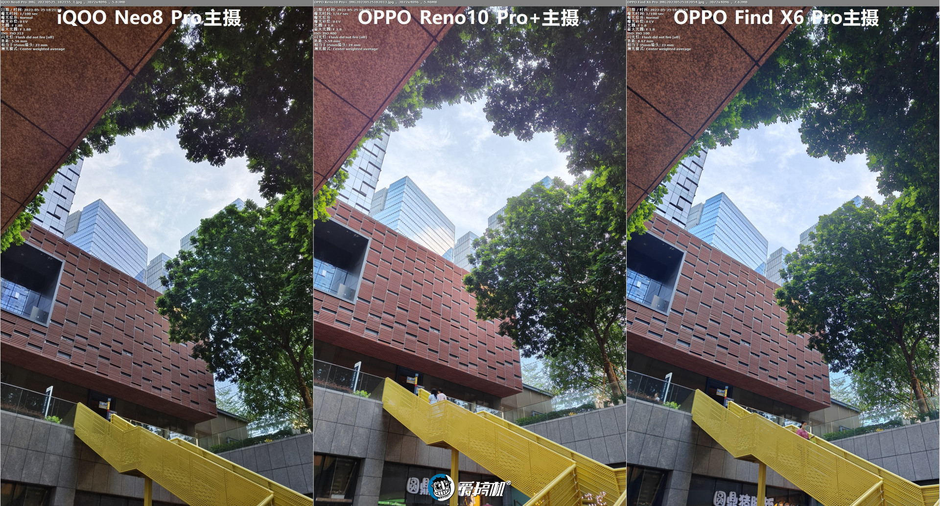 中端潜望长焦大佬，OPPO Reno10 Pro+评测