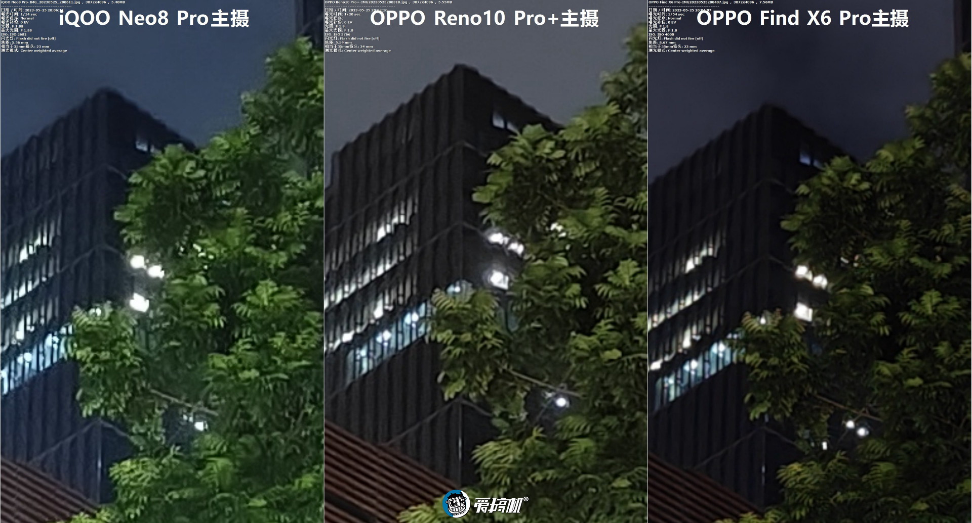 中端潜望长焦大佬，OPPO Reno10 Pro+评测