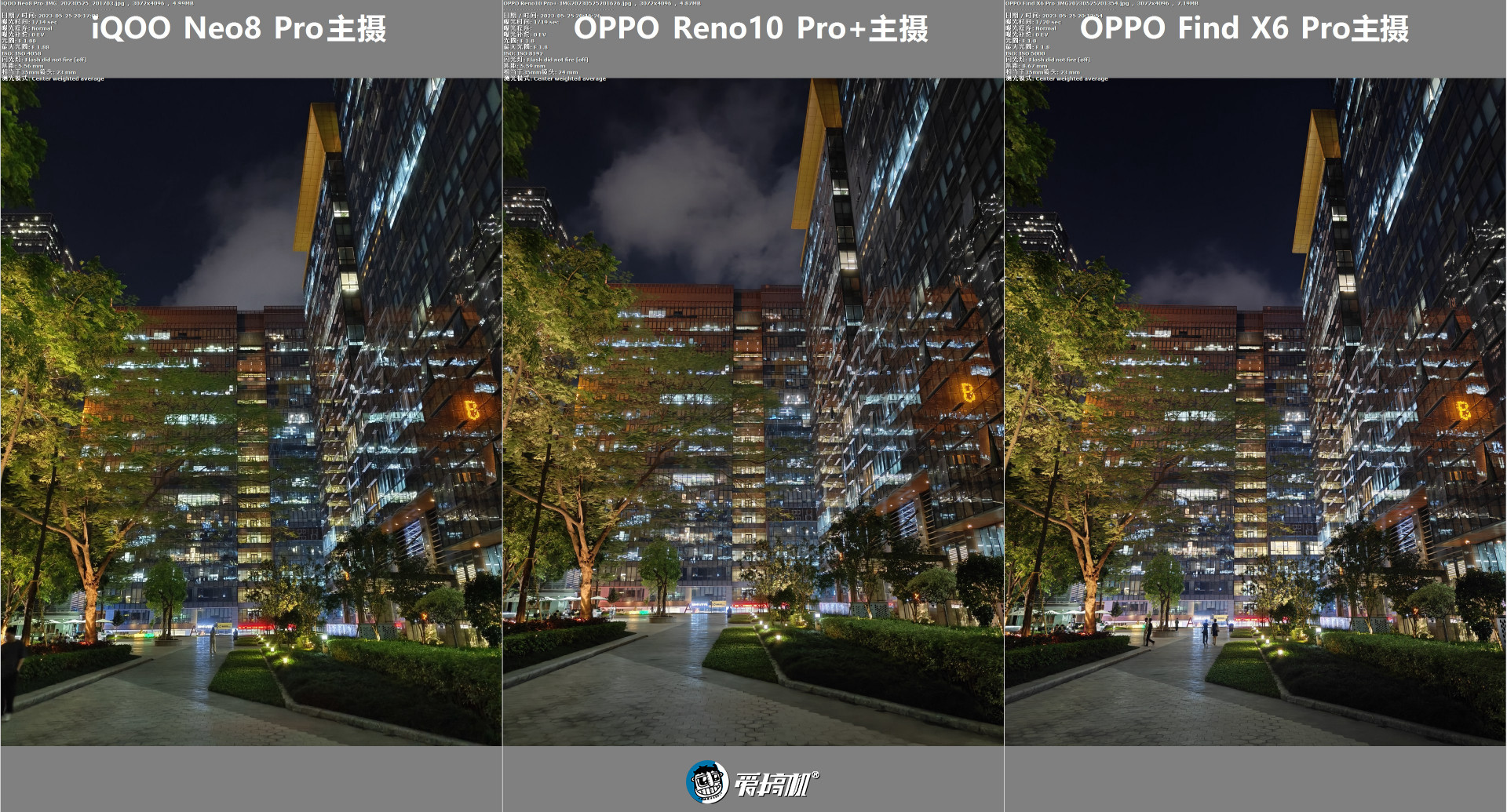 中端潜望长焦大佬，OPPO Reno10 Pro+评测