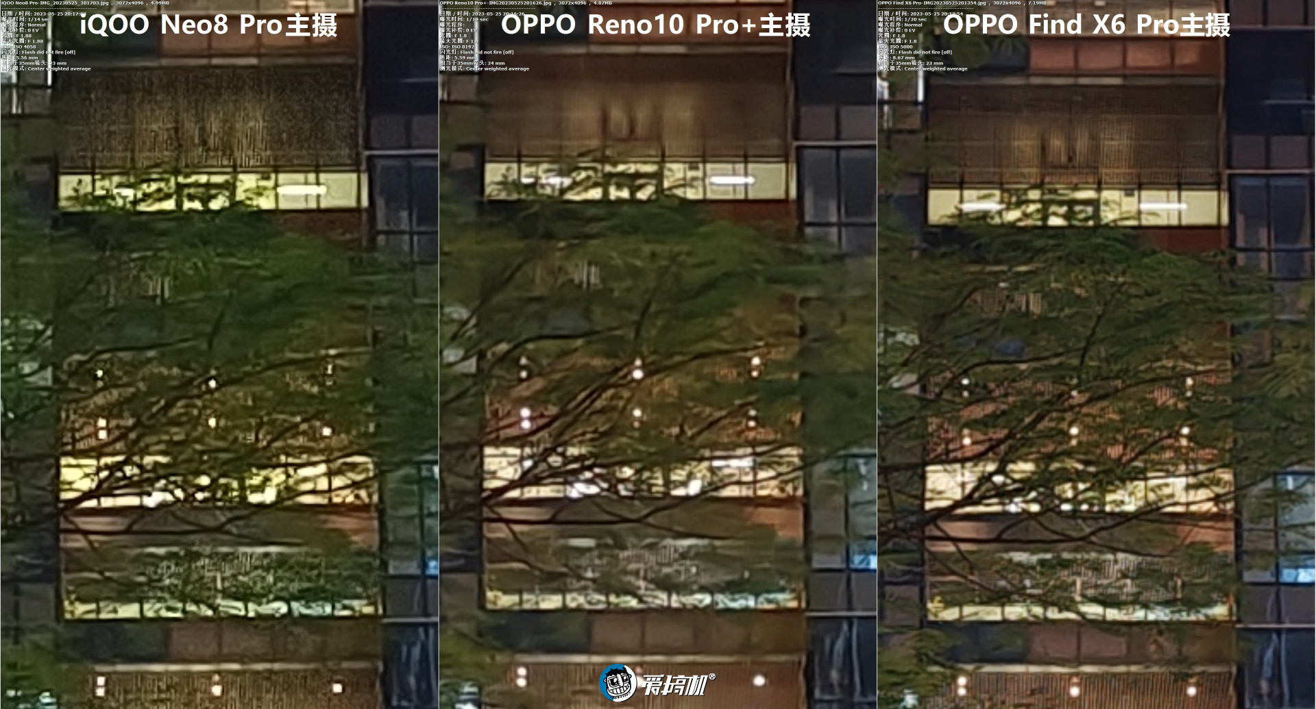 中端潜望长焦大佬，OPPO Reno10 Pro+评测